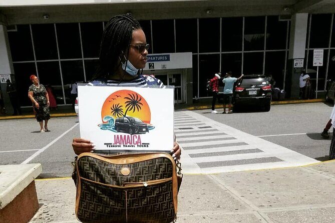 Riu Reggae/Riu Montego Bay/Riu Palace Private Airport Transfer - Key highlights you can use right away