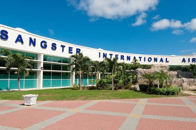 Riu Reggae/Riu Montego Bay/Riu Palace Private Airport Transfer - Private transfer from MBJ to Riu Reggae: what you’re really paying for