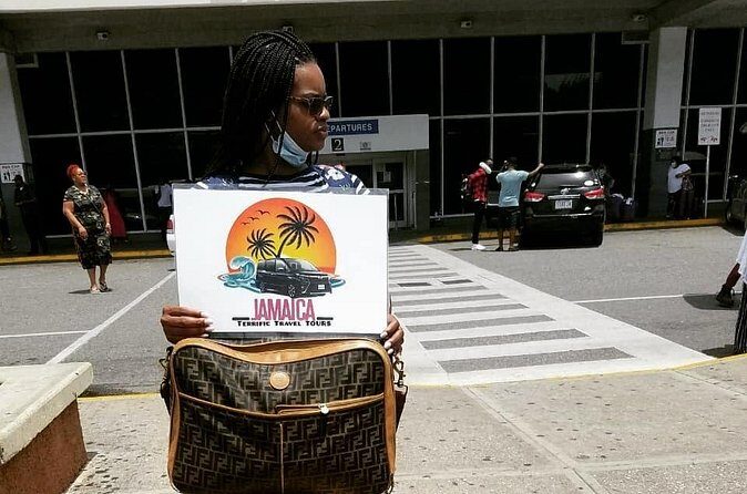 Riu Reggae/Riu Montego Bay/Riu Palace Private Airport Transfer - Potential hiccups to plan for (so you don’t get stressed)