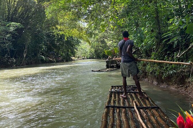 River Rafting with {Limestone Massage} & Ricks Cafe from Montego Bay - Who this tour suits best (and who should consider alternatives)