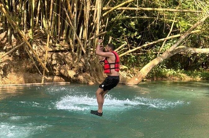 River Rapids Tubing and Beach Visit with Private Transportation - What to Bring (Because Lunch and Swim Gear Aren’t Included)