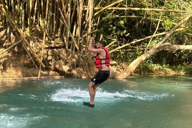 River Rapids Tubing and Beach Visit with Private Transportation - Value Check: Is $80 a Fair Price for a 4-Hour Day?
