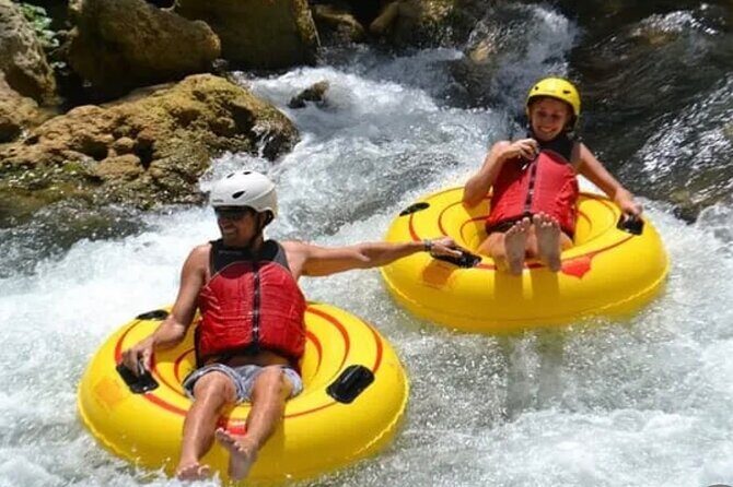 River rapids tubing rafting kayaking and beach Adventure - Key Highlights You’ll Actually Feel