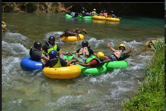 River rapids tubing rafting kayaking and beach Adventure - Price and Value: What $119 Gets You (and What It Doesn’t)