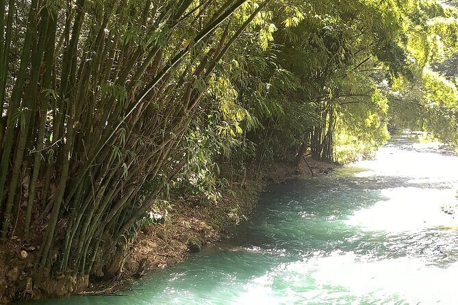 River rapids tubing rafting kayaking and beach Adventure - Who Should Book This River Rapids and Beach Adventure?