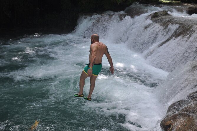 River Tubing, Horseback Riding and Blue Hole from Montego Bay - Price and value: is $265 fair for a 7–8 hour triple excursion?