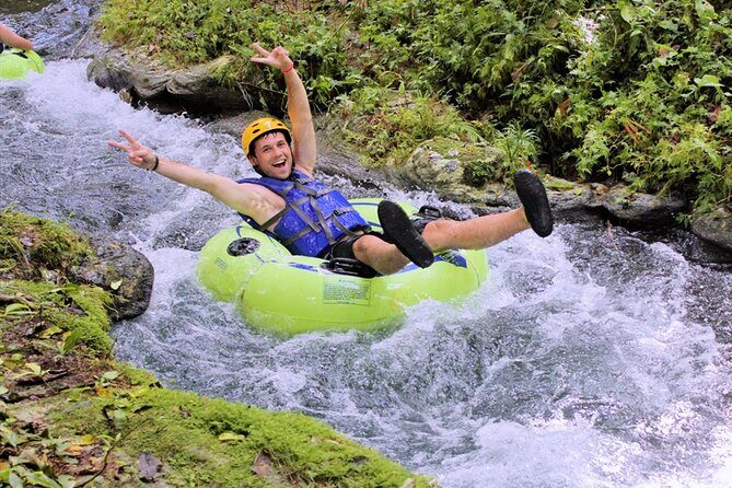River Tubing with Private Transportation from Montego Bay - Price and Value: Is $165 Worth It?