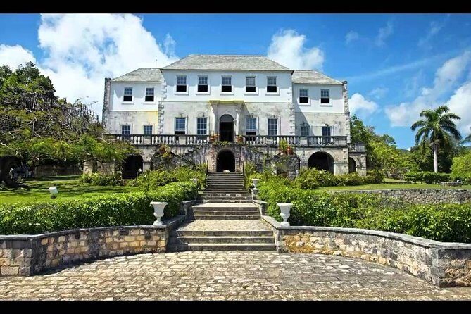 Rose Hall Great House and Luminous Lagoon Night [Transportation only ] - Price and What You Really Pay (Transportation vs. Entrance Tickets)