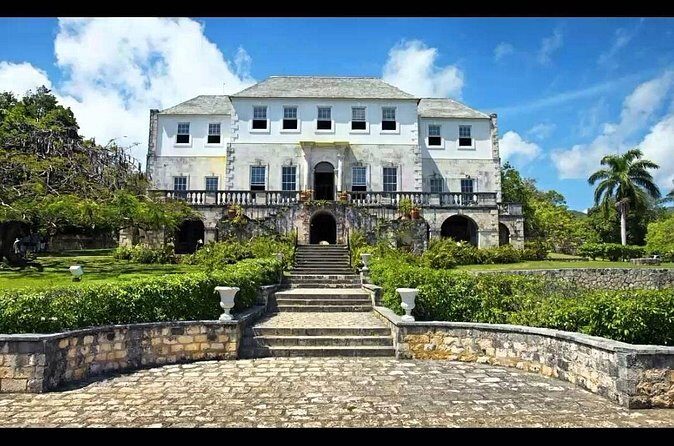 Rose Hall Great House and Luminous Lagoon Night [Transportation only ] - Who Should Book This Transfer-Only Tour?