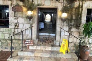 Rose Hall Great House and Montego Bay Tour - Sam Sharpe Square: A Quick Entry Point to Montego Bay’s Story