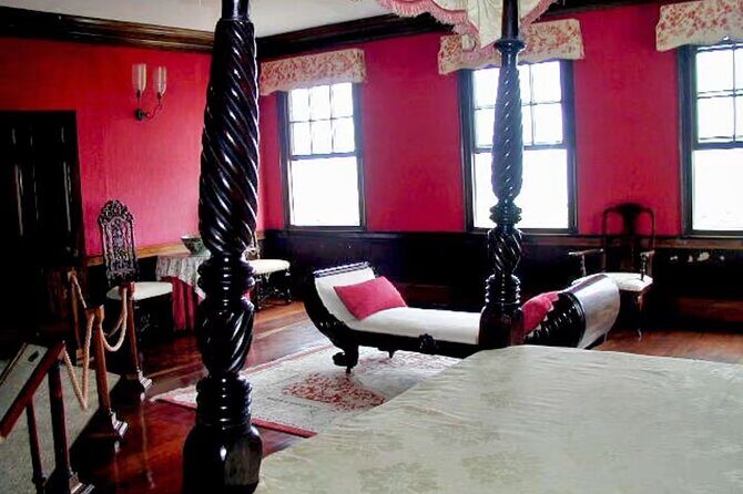 Rose Hall Great House and Montego Bay Tour - Montego Bay Cultural Center: Sugarcane Port History and Harder Chapters