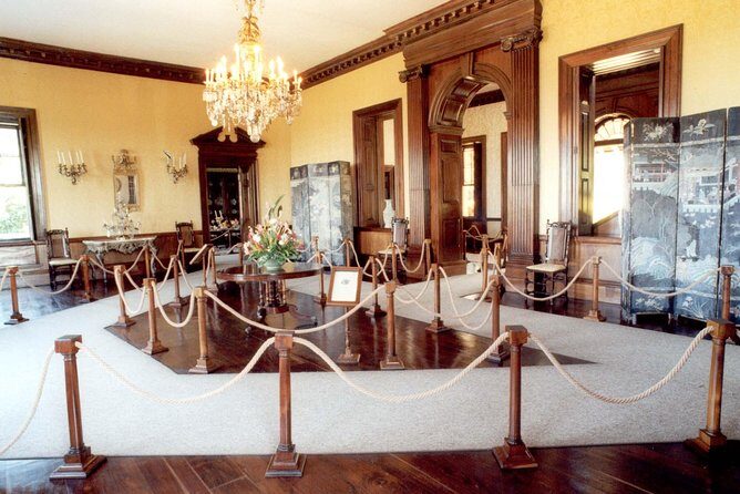 Rose Hall Great House Haunted Night Tour with Admission - Why Rose Hall at Night Feels Like a Whole Different Place