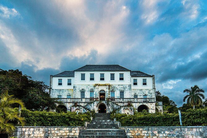 Rose Hall Great House Haunted Night Tour with Admission - Price and Value: Why $35 Can Be a Bargain (If It Matches Your Style)