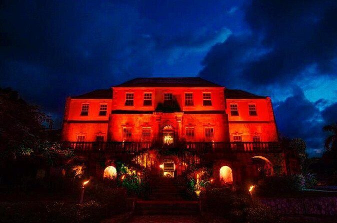 Rose Hall Great House Haunted Night Tour with Admission - Should You Book the Rose Hall Haunted Night Tour?