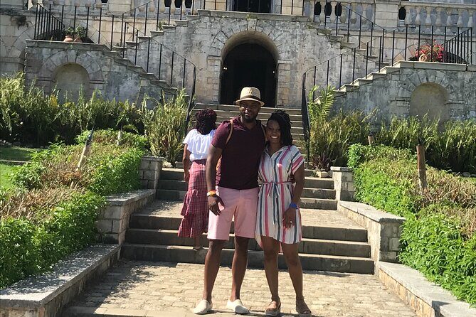 Rose Hall Great House & Luminous Lagoon -Customize Night Tour from Montego Bay - Key points you’ll care about