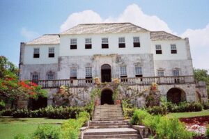 Rose Hall Great House Night Tour - Meet Annie Palmer: The White Witch Story You’ll Hear