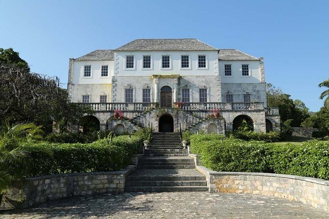 Rose Hall Great House Private Day Tour - Quick take: what’s special here