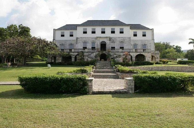 Rose Hall Great House Private Day Tour - Private pacing with a guide you can actually question