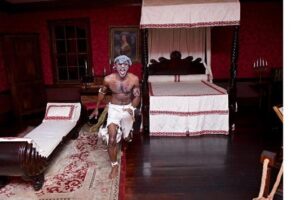 Rose Hall Haunted Great House Night Tour from Montego Bay - Inside the candle-lit tour: Annie Palmer’s story in the rooms