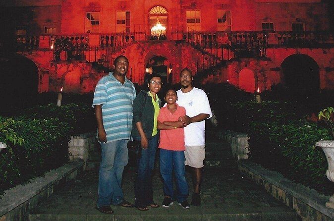 Rose Hall Haunted Great House Night Tour from Montego Bay - Who this Rose Hall haunted night tour is best for