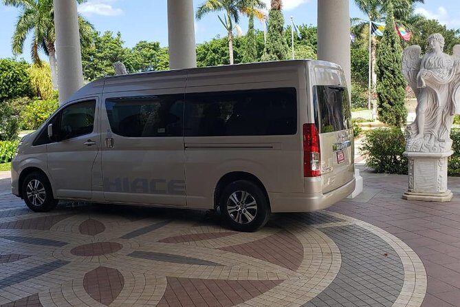 Rose Hall Hotels Private Airport Transfer - Key Things to Know Before You Go