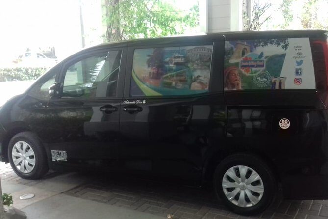 Rose Hall Hotels Private Airport Transfer - One-Way vs Round-Trip: Pick the Plan That Matches Your Travel Day