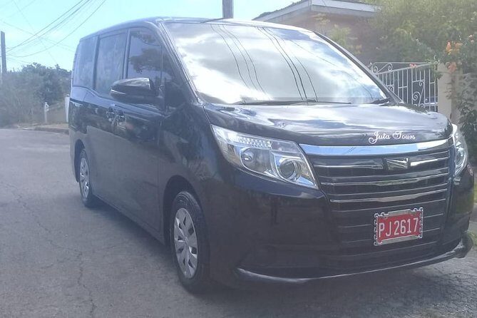 Rose Hall Hotels Private Airport Transfer - Cost and Value: Is $21.34 Per Person a Smart Move?