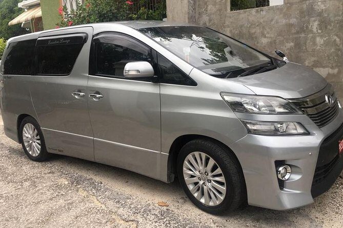 Rose Hall Hotels Private Airport Transfer - What You Get Included (and What You Don’t)
