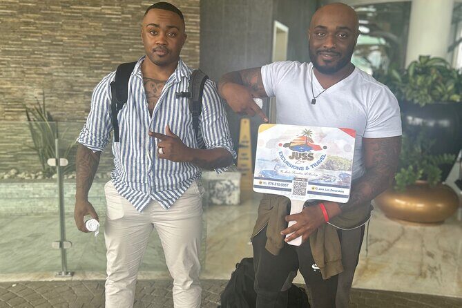 Roundtrip Montego Bay Airport Private Transfer to Hotel or Airbnb - Drivers can make—or break—airport days