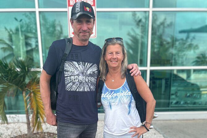 Roundtrip Montego Bay Airport Private Transfer to Hotel or Airbnb - What that ~30-minute ride feels like (and what it does for you)