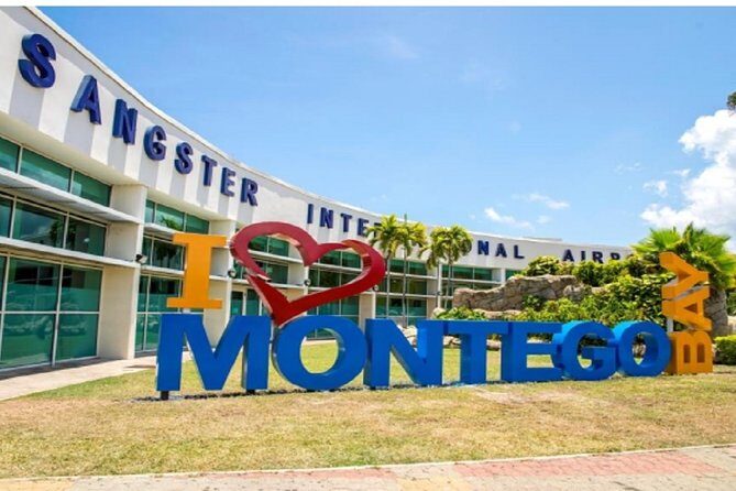 Royalton Blue Waters and Hideaway at Blue Waters Airport Transfer - Why This Transfer Feels Worth It on Day One
