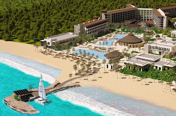 Royalton Blue Waters and Hideaway at Blue Waters Airport Transfer - Who This Transfer Fits Best