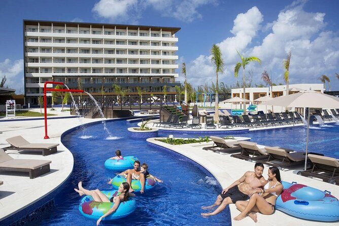 Royalton Blue Waters and Hideaway at Blue Waters Airport Transfer - Air-Conditioned Comfort (and Why That’s Not Just a Luxury)
