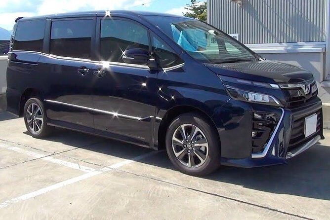 Royalton White Sands & Royalton Blue Waters Private Airport Transfers - Key takeaways