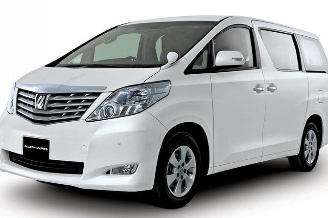 Royalton White Sands & Royalton Blue Waters Private Airport Transfers - From MBJ to Your Resort: What the Ride Actually Looks Like