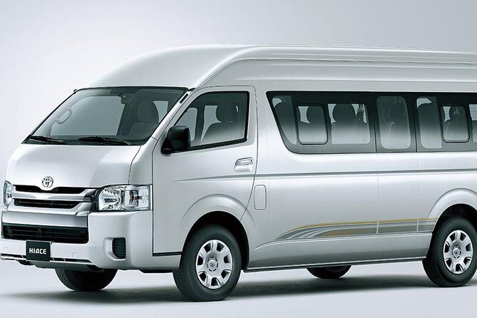 Royalton White Sands & Royalton Blue Waters Private Airport Transfers - Royalton Drop-Offs: White Sands vs Blue Waters