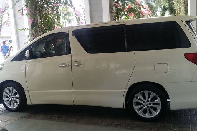 Runaway Bay Airport Transfer - Included vs not included: what you should budget for