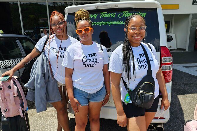 S Hotel Montego Bay Airport Transfers - Inside the Ride: Comfort, Short Timing, and Driver Tips That Add Value