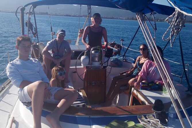 Sailing Adventure Cruise from Montego Bay - Private Yacht Sailing in Montego Bay: The Real Reason It’s Worth It