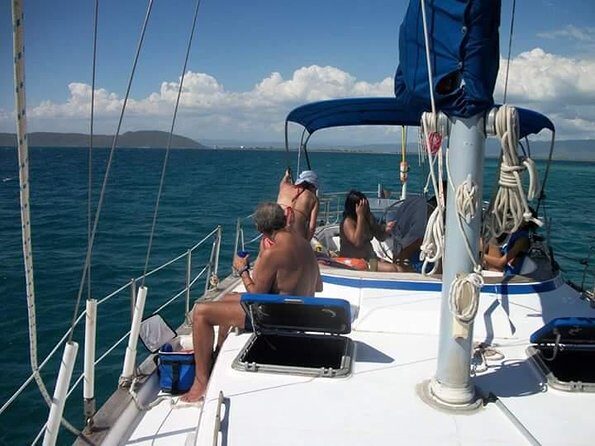Sailing Adventure Cruise from Montego Bay - Price and Value: Is $138 Per Person a Smart Deal?