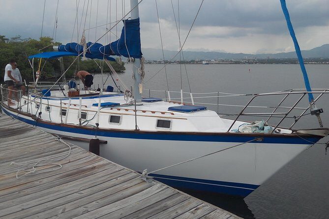 Sailing Adventure Cruise from Montego Bay - Who This Sailing Cruise Suits Best (And Who Might Skip It)