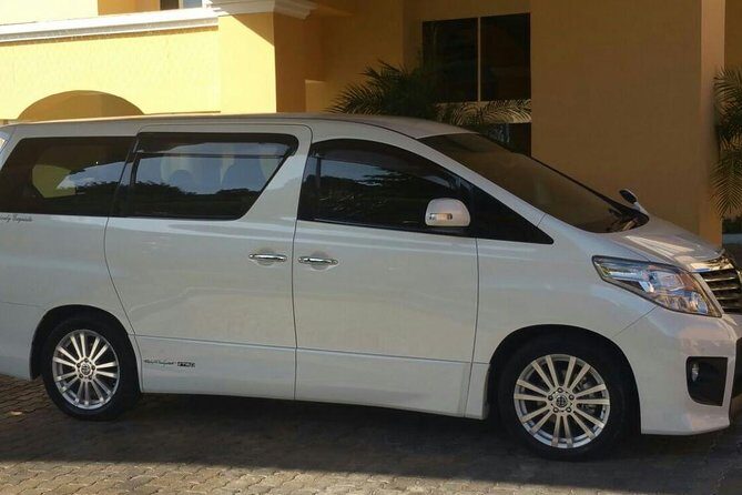 Sandals South Coast Private Transfers from Montego Bay Airport - Key things that make this transfer work