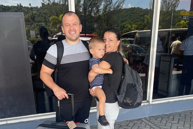 Sangster Airport Montego Bay Transfer to Montego Bay or Falmouth - Price and Value Check: What $16 Buys You (and What You Avoid)