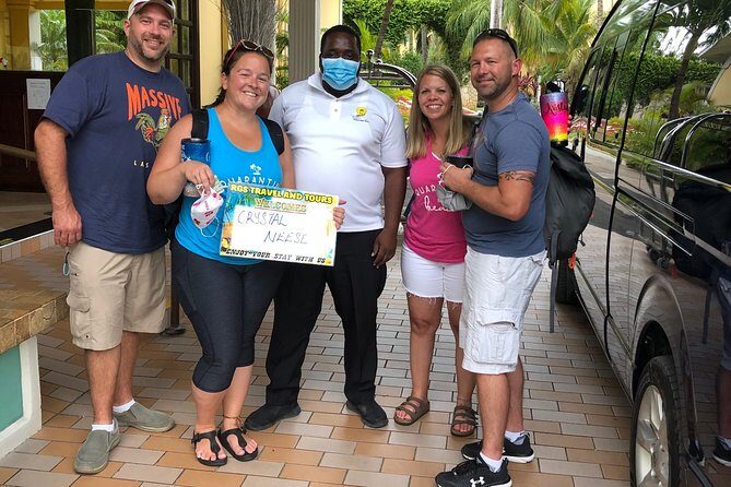 Sangster International Airport Private Transfer to Montego Bay - Why This Montego Bay Airport Transfer Makes Sense