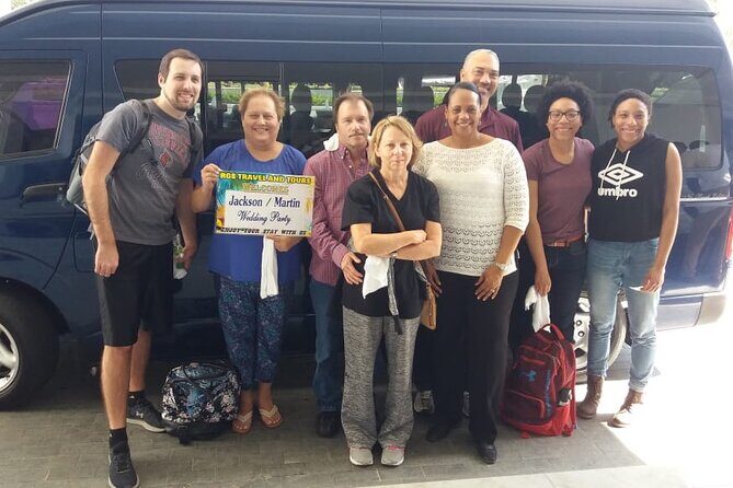 Sangster International Airport Private Transfer to Montego Bay - Who This Private Transfer Is Best For