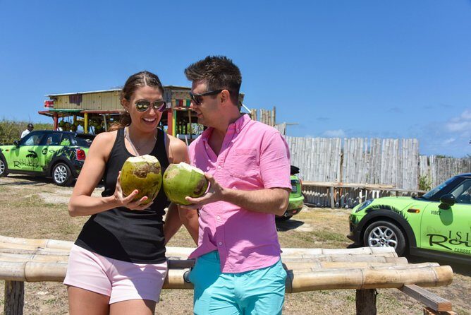 Self-Driven MINI Cooper Tour From Montego Bay To Negril - Price and value: is $245 per person worth it?
