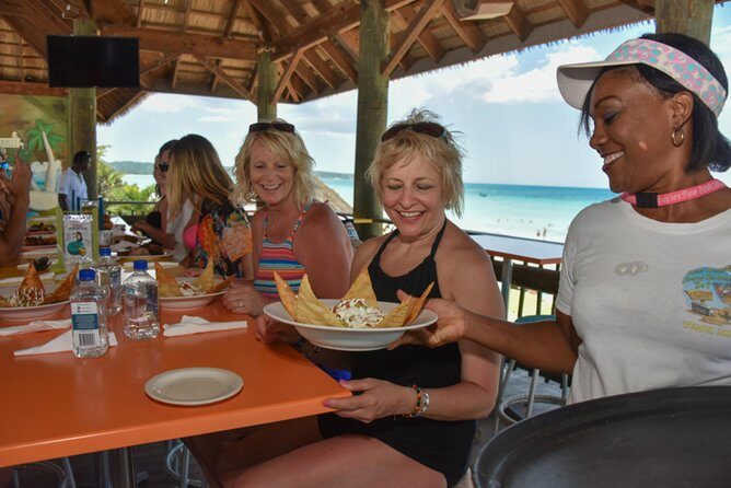 Self-Driven MINI Cooper Tour From Montego Bay To Negril - What to pack so the day feels easy (not annoying)