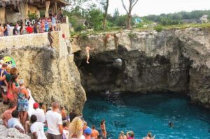 Seven Mile Beach and Rick’s Cafe Private Tour - Private, air-conditioned transport from Montego Bay area