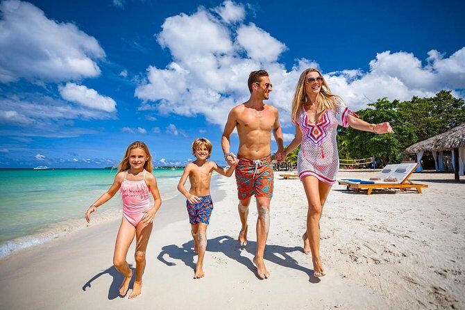 Seven Mile Beach and Ricks Cafe Private Tour. - Who Should Book This Private Negril Day?
