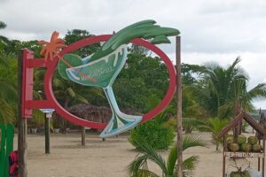 Seven Miles Beach in Negril and Ricks Cafe from Montego Bay - Seven Mile Beach: white sand time plus add-on water activities